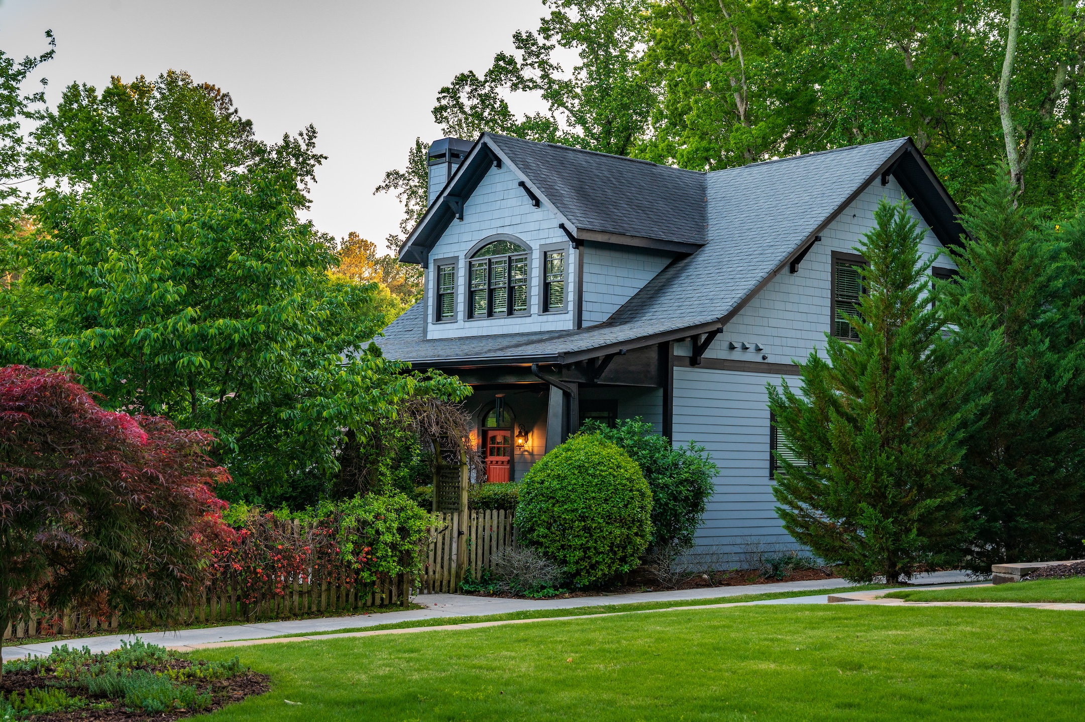 residential roofing