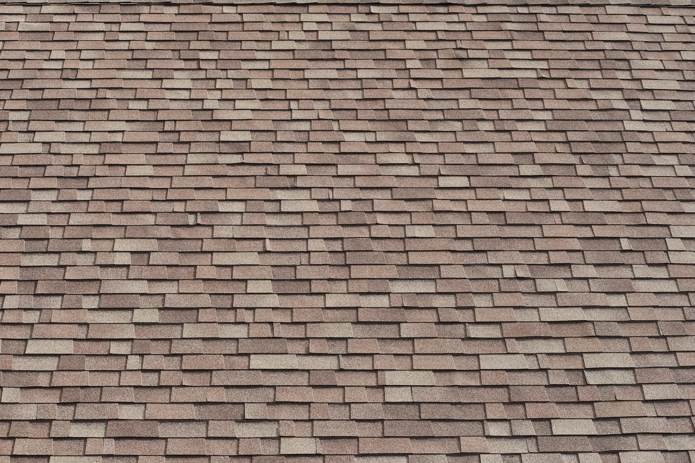 brown shingles